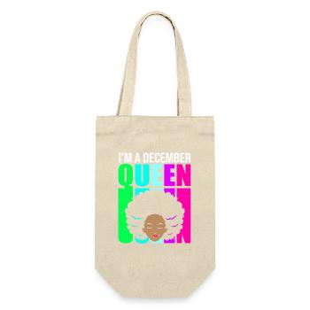 Zodiac sign Capricorn - Gift Bag for Bottles - nature - Front