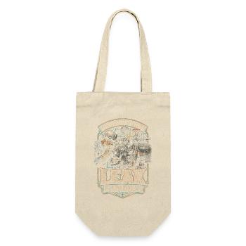Pipelayer Professional Leak Finder - Gift Bag for Bottles - nature - Front