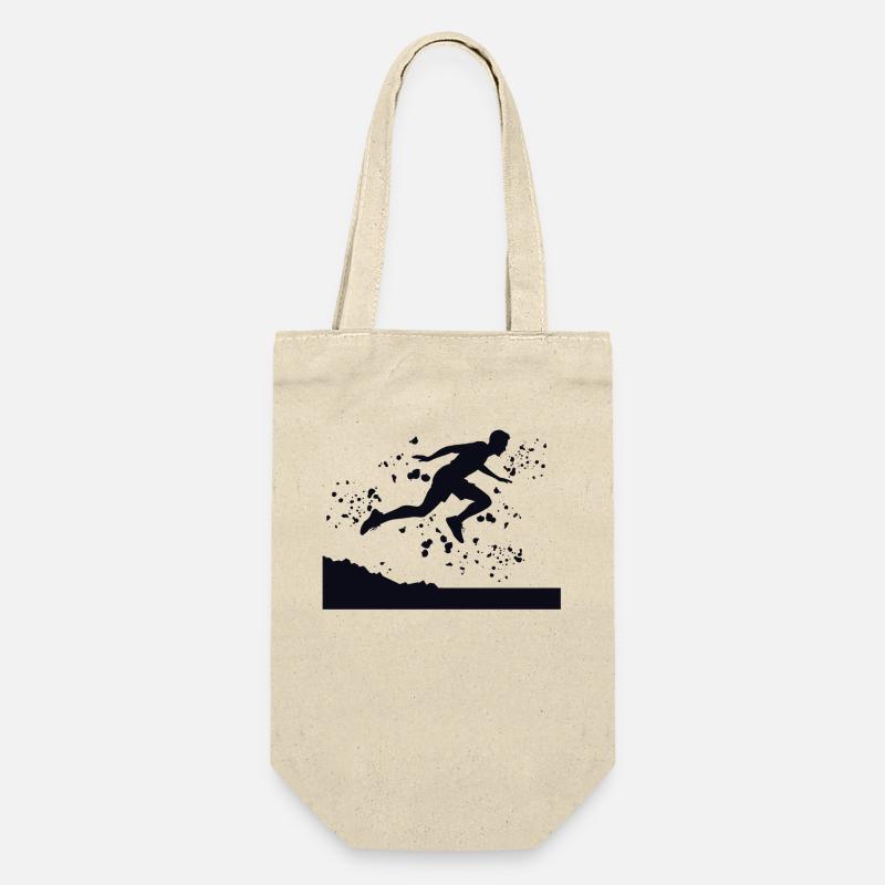 Trail Runner Cross Trail Mountain Runner - Sac à bouteille - nature