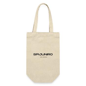 Spijuniro Golubiro - Sac à bouteille - nature - Devant