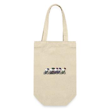 Cyclisme - Sac à bouteille - nature - Devant