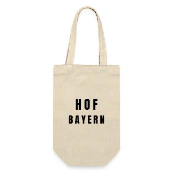 Hof Bayern - Sac à bouteille - nature - Devant