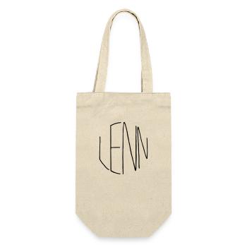 Lenn - Sac à bouteille - nature - Devant