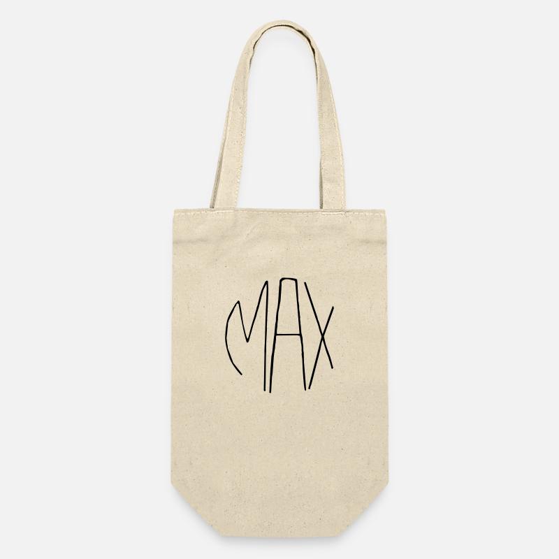 Max - Sac à bouteille - nature