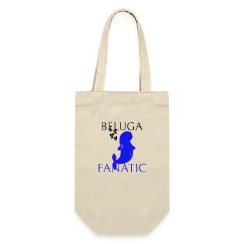 Marine Conservation - Gift Bag for Bottles - nature - Front