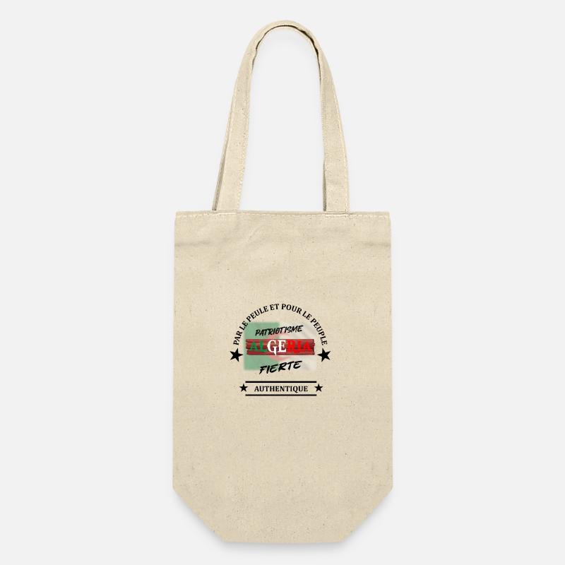 Algérie autenthique - Sac à bouteille - nature