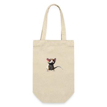 Cute Animals Children Baby Fantasy - Gift Bag for Bottles - nature - Front