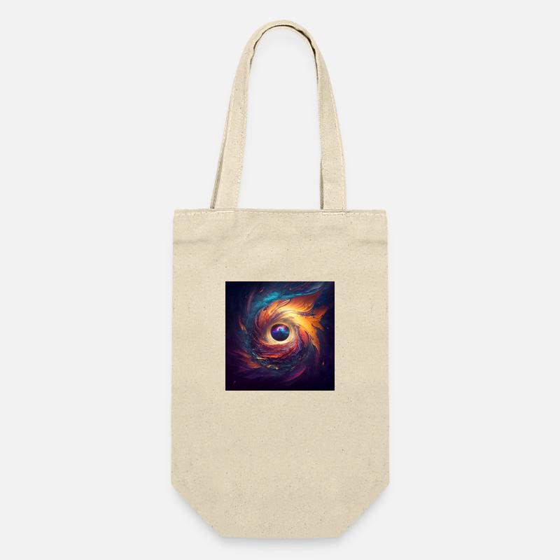 Luminous Nova - Sac à bouteille - nature