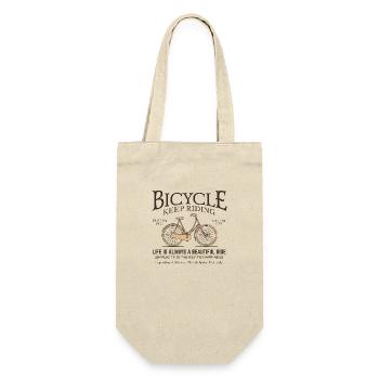 Vélo rétro - Sac à bouteille - nature - Devant