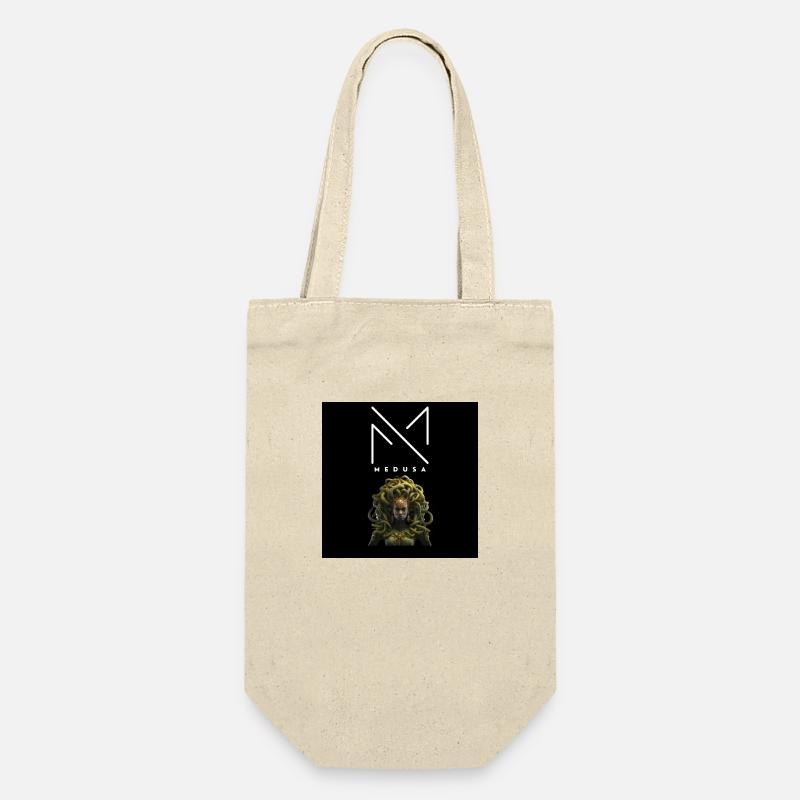 MEDUSA - Sac à bouteille - nature