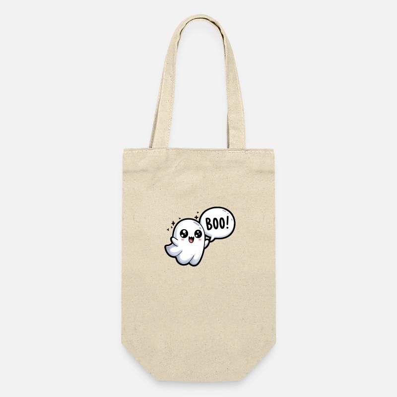 Phantom Halloween - Sac à bouteille - nature