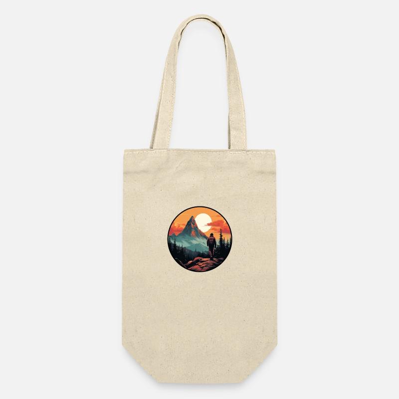 Errer - Sac à bouteille - nature
