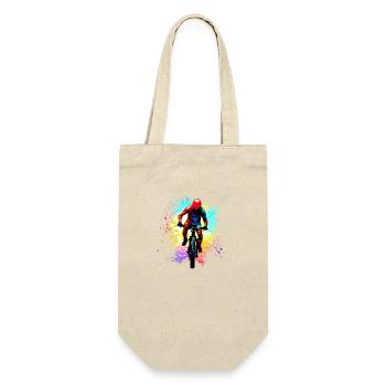 Cyclistes Cyclisme Cyclisme Cyclisme Cyclisme - Sac à bouteille - nature - Devant