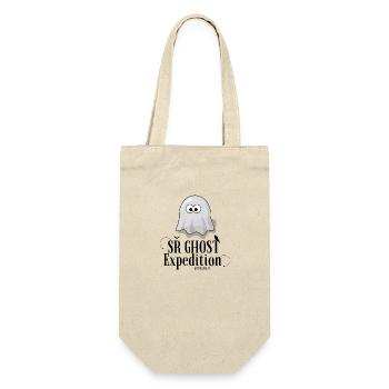 Spectral Rambler: The SR Ghost Expedition Series B - Gift Bag for Bottles - nature - Front