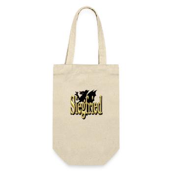 Siegfried2 - Sac à bouteille - nature - Devant