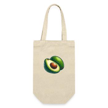 Lawyers - Gift Bag for Bottles - nature - Front