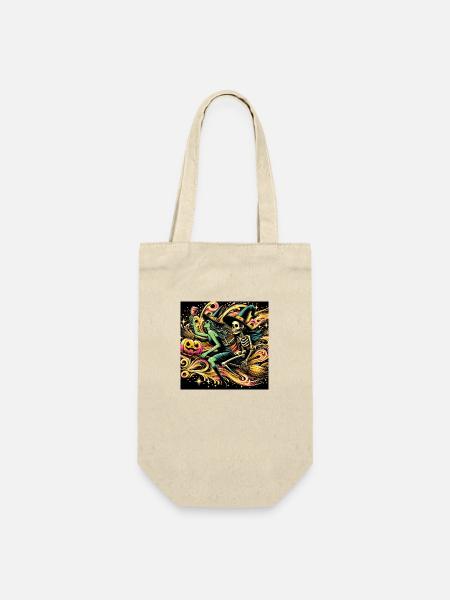 1000005338 - Gift Bag for Bottles - nature