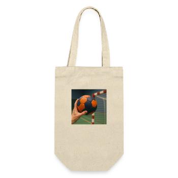 Sport - Handball - Sac à bouteille - nature - Devant