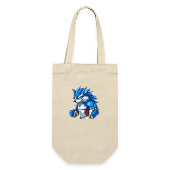 PRIMAL SURGE — Howlers Edition - Gift Bag for Bottles - nature - Front