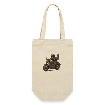 cycliste - Sac à bouteille - nature - Devant