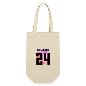 Mallorca 24 Jersey 2024 Multicoloured - Gift Bag for Bottles - nature - Front