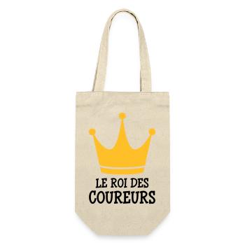 Course à Pied / Running / Jogging / Coureur - Sac à bouteille - nature - Devant
