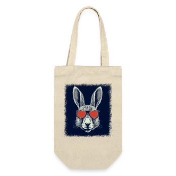 Refuge pour animaux d’écureuil Happy Awesome - Sac à bouteille - nature - Devant