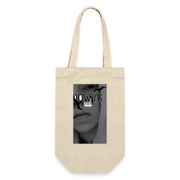 3B6347BD E0D7 497B 83E0 36AA74901BFD - Gift Bag for Bottles - nature - Front