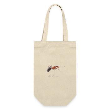 la fourmi - Sac à bouteille - nature - Devant