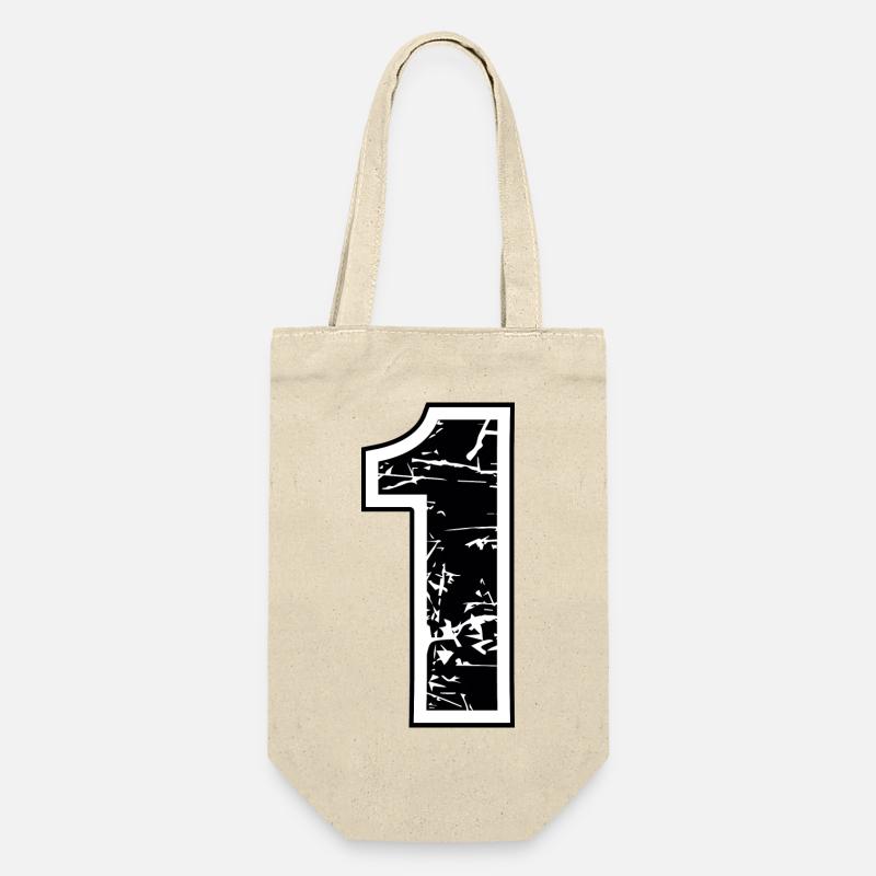 1 - Sac à bouteille - nature