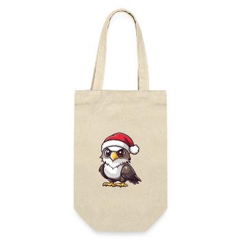 Aigle Noël Noël - Sac à bouteille - nature - Devant