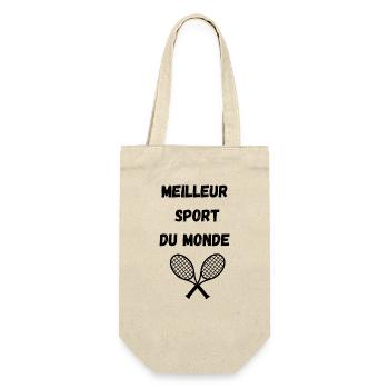Best sport - Sac à bouteille - nature - Devant