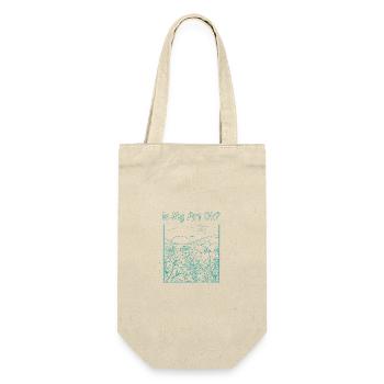 Artist Painter Graphic Is My Art Ok Drawings Gift - Gift Bag for Bottles - nature - Front