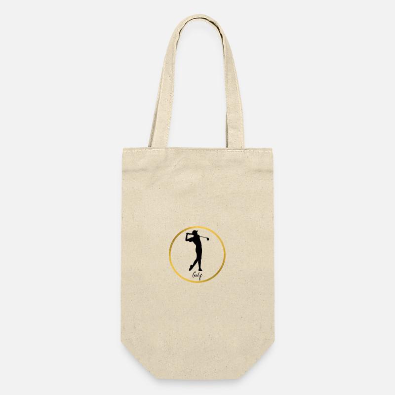 Golf - Sac à bouteille - nature
