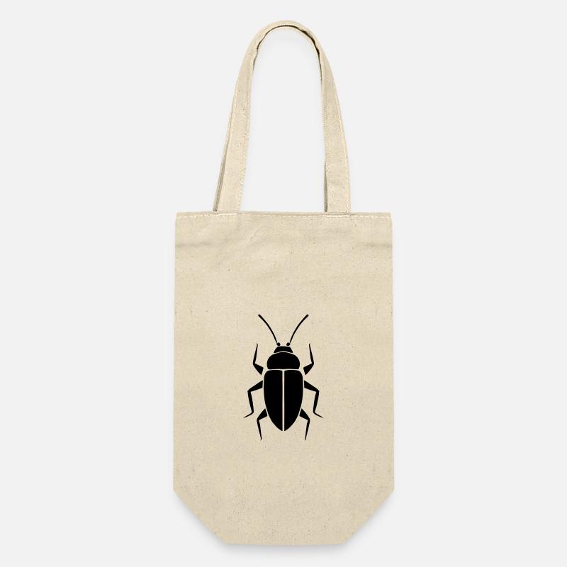 cafard - Sac à bouteille - nature