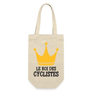 Cyclisme / Cycliste / Vélo / VTT / BMX - Sac à bouteille - nature - Devant