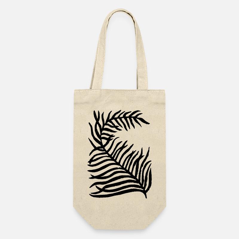 Planter - Sac à bouteille - nature
