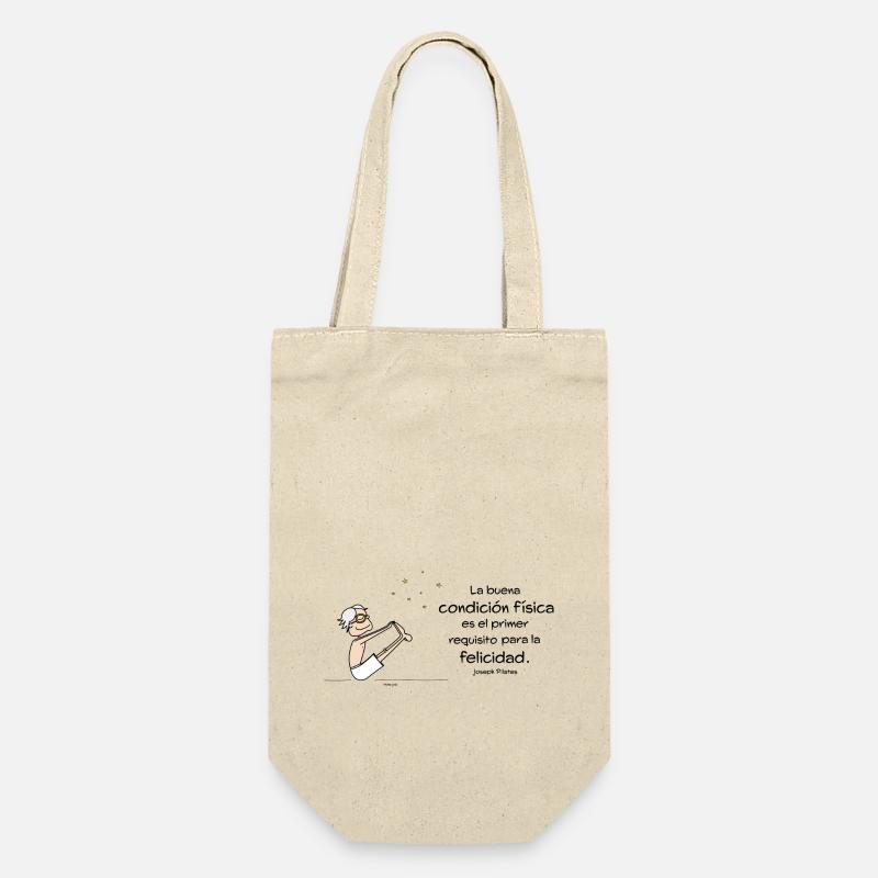 Buena Condición - Sac à bouteille - nature