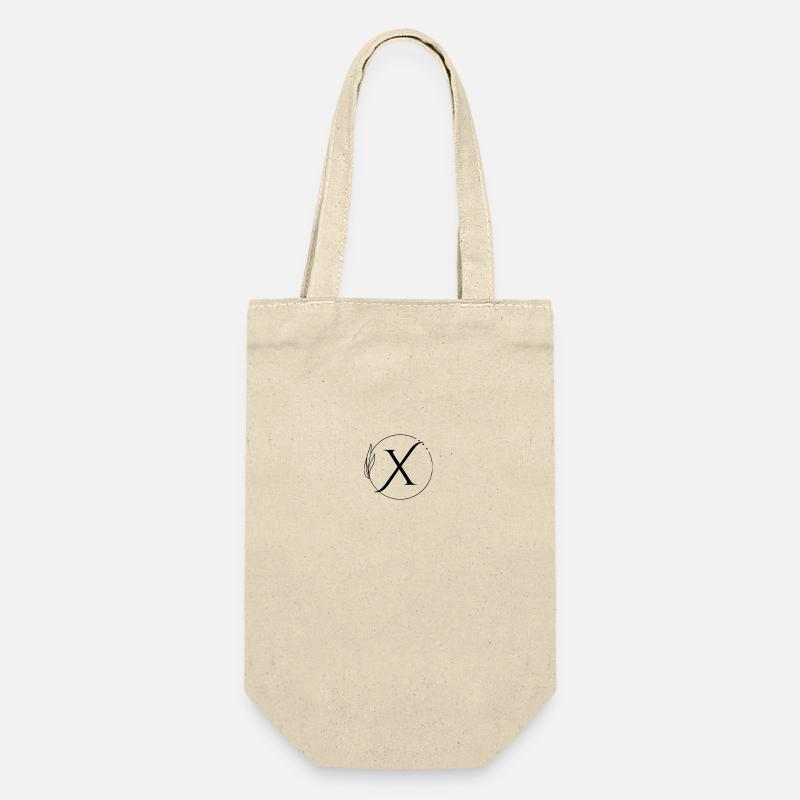 X - Sac à bouteille - nature