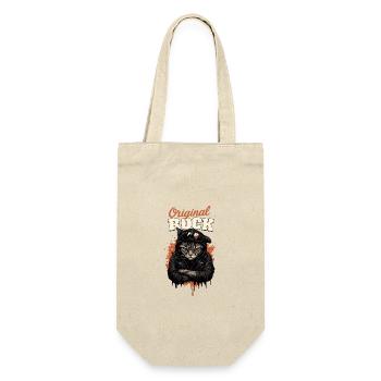 Cool hangover - Gift Bag for Bottles - nature - Front