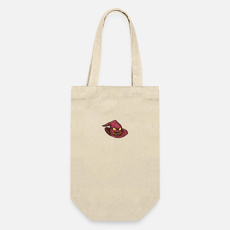 Chapomagique - Sac à bouteille - nature