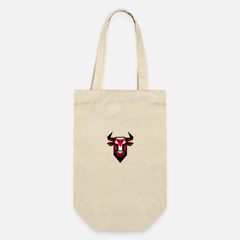 Élan du Taureau - Sac à bouteille - nature