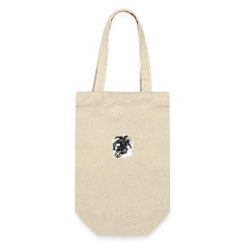 Spartan Football Gladiator Sports - Sac à bouteille - nature - Devant