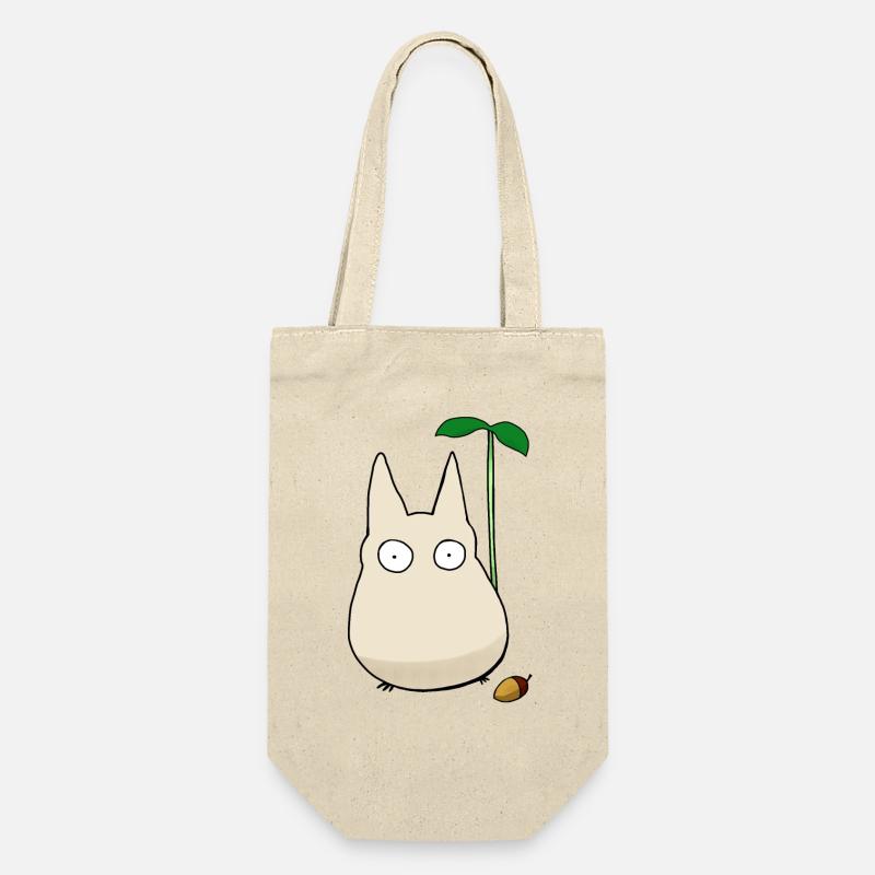 A good sprite. - Gift Bag for Bottles - nature