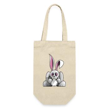 Lapix - Gift Bag for Bottles - nature - Front