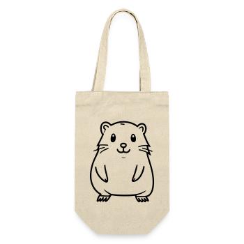 Marmot - Gift Bag for Bottles - nature - Front