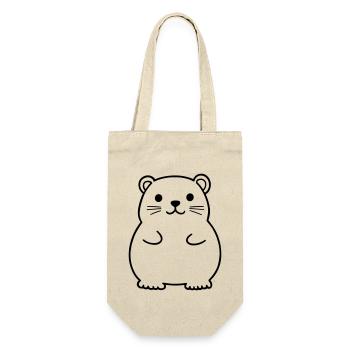 Marmot - Gift Bag for Bottles - nature - Front