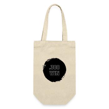 308 WIN Cartouche OTAN Hunter Shooter Shooter - Sac à bouteille - nature - Devant