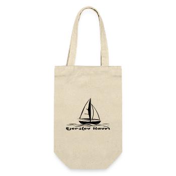 Ejerslev Havn Voilier - Sac à bouteille - nature - Devant