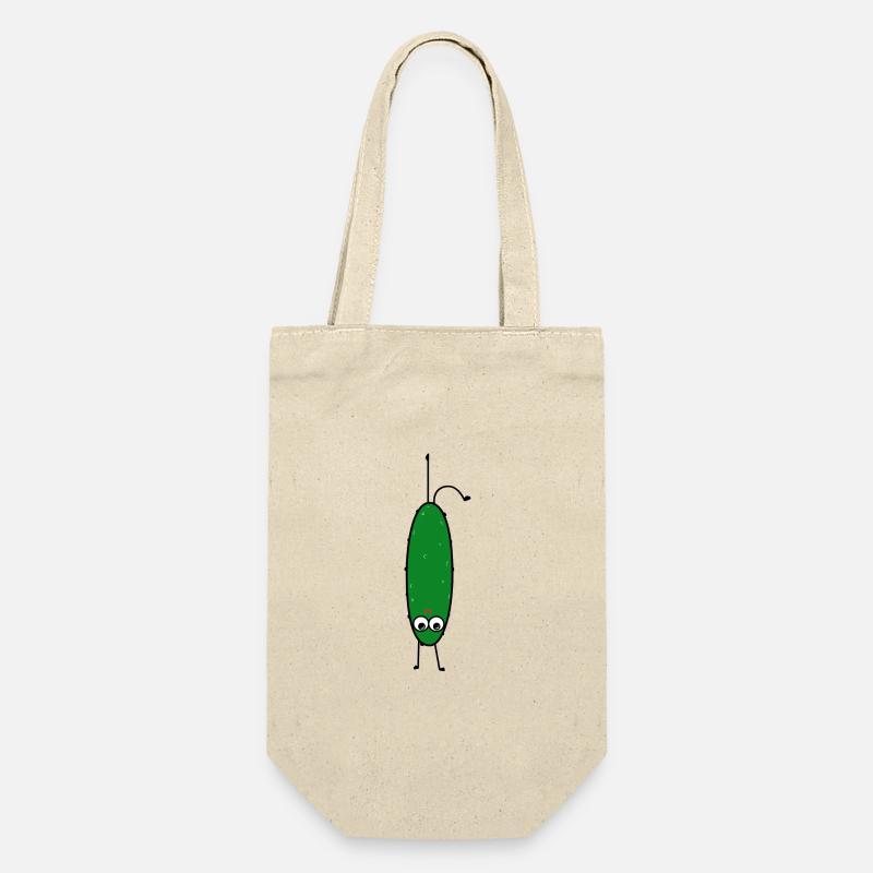 Pickles - Sac à bouteille - nature